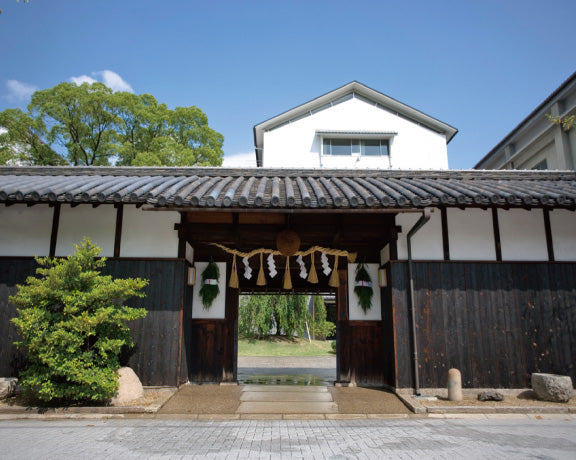 福寿 | 神戸酒心館