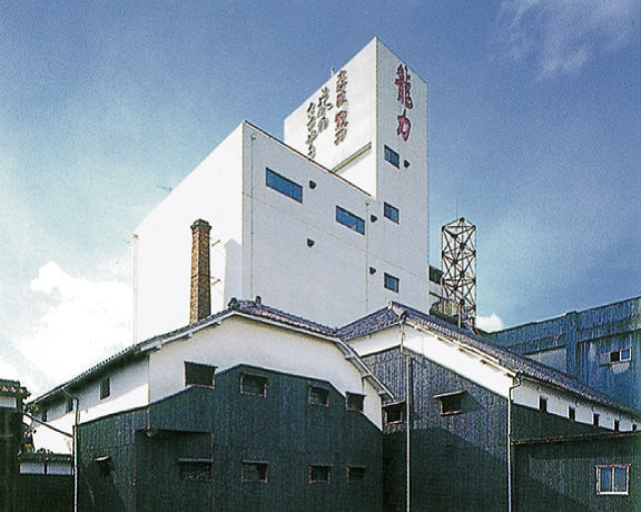 龍力 | 本田商店