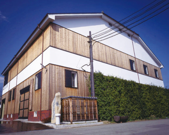 小鼓 | 西山酒造場
