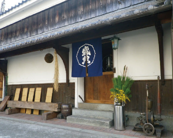 盛典 | 岡田本家