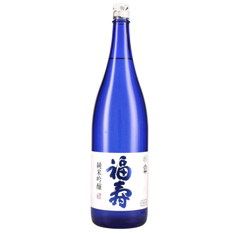 福寿 純米吟醸 1800ml