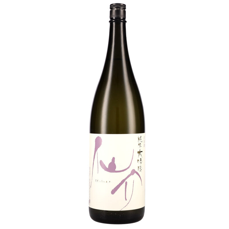 仙介 純米大吟醸 1800ml