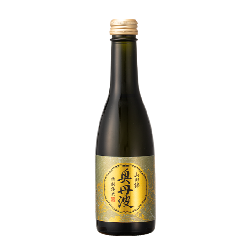 奥丹波 特別純米 250ml
