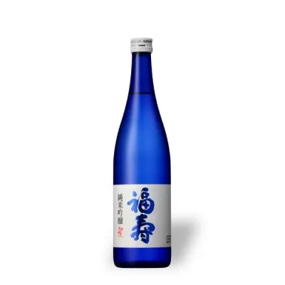 福寿 純米吟醸 720ml