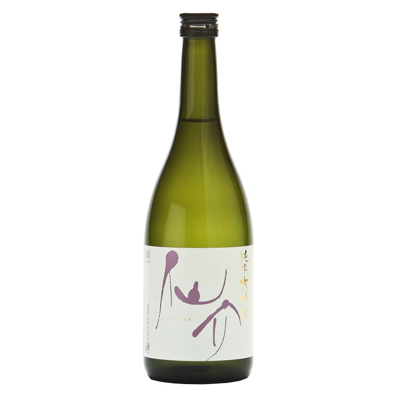 仙介 純米大吟醸 720ml