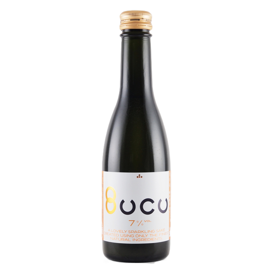 富久錦 Bucu 純米スパークリング250ml
